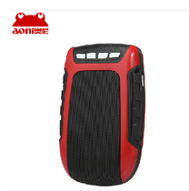 Oni T600 small audio walking machine Portable plug-in speaker Elderly radio Mini audio