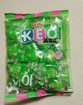 KEO oishi vioi on good guava flavored sugar Vietnamese candy 90g hard candy snacks