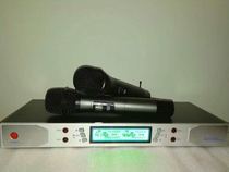 MSING Miaosheng k500 u segment one for two wireless microphone suitable for KTV stage home