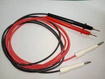 Pen type high voltage test line