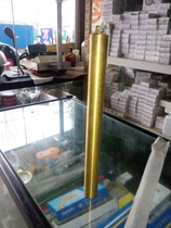 Gas station petrochemical special water measuring ruler water measuring ruler water measuring ruler water measuring ruler water measuring ruler to ensure the real price of detection