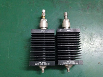 JFW MODEL 50FHV-HPE-020-50 50W 2GHz 20dB N-type attenuator imported disassembly parts