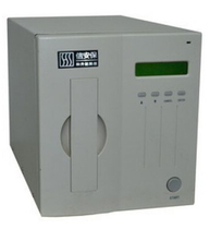 Letter Security XBC-02 Storage Media Degaussing Machine Hard Disk Degaussing Machine Demagnetizer Secrecy Bureau Army Certification