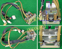 12v cooling plate with heating plate liquid cooling water cooling component circulating water heat dissipation weight 800g