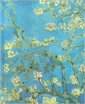Original imported Almond Blossom Journal notebook notebook