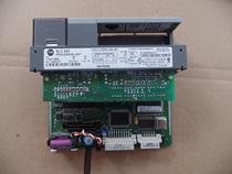 AB PLC programmable controller SLC500 1747-l531 original disassembly machine 90% new test is good