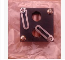 Northbridge water-cooled head endothermic box Adjustable pitch buckle compatible with most platforms parallel line waterway PN: AHB-1