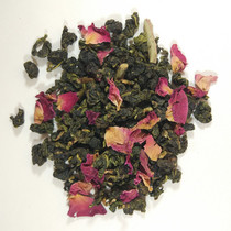 Japanese tea white peach oolong tea direct mail one kilogram Japanese peach oolong tea fruit flavor tea