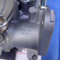 Pure accessories EN150 EN150-A 150J throttle assembly gasoline nozzle carburetor device