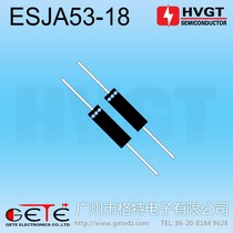 (Gert High Voltage Electronics) High Voltage Diode ESJA53-18A High Voltage Diode 5mA 18KV