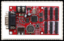 ZH-U2 AVIC card UN UC U0 U1 U2 U3 U5 U6 U7 U8 LEDU disk control card