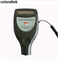 Lanté CM-8828 Coating Thickness Gauge Dual-use Membrane Thickness Gauge Thickness Gauge Iron Base and Non-iron-based