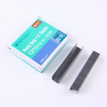 Japan MAX HD-12 series heavy nails 23 13100 nail row 1000 Nail Box 1213FA-H