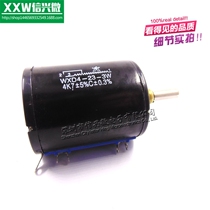 Multi-turn winding potentiometer WXD4-23-3W 1K 2K2 3K3 4K7 5K6 10K 15K 22K 47K