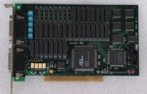 HIMS Super Vision System STROBE REV 2 1 PCI Acquisition Card REV 2 0