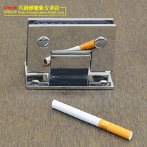 Precision cast 304 stainless steel bathroom clip Bright frameless door glass hinge glass clip shower room hinge 90 degrees SS