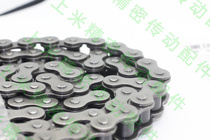 MISUMI CHAIN MISUMI CHAIN 100B PITCH 31 75 CHE100-U 96 SECTION CIRCUMFERENCE 3048MM