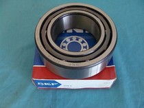 Swedish SKF bearing import bearing double-row angular contact ball bearing 5308AH 3308A 3056308