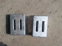 Custom-made diver diving counterweight lead waist lead lead block lead pendant custom-made