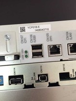 Brand new Anhuan robot accessories YCP01B-E controller to further undertake the repair and maintenance service bargaining