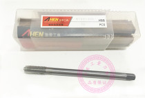 Tap for extended machine with wire tapping material 6542 wire tapping high speed steel with tap M2-M10