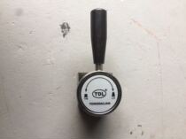 Tongdalian pneumatic hydraulic jack switch caster operating lever