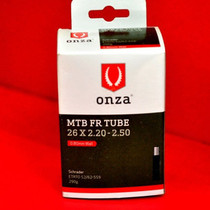 ONZA AM FR special inner tube mouth mouth 26x2 20-2 50