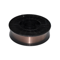 A new ER50-6 carbon dioxide shielded welding machine welding wire 1 0 flux cored wire 0 8 gas-free self-retaining flux cored wire