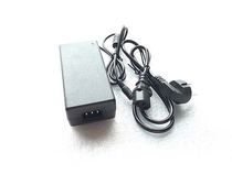 SMD power adapter MODEL MODEL 1204 Output 12V 4A charger power cord