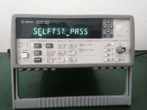 Agilent53181A HP53181A 225MHZ High Precision frequency meter Agilent 53181A