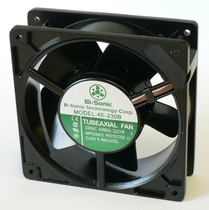 Taiwan Bi-Sonic 4E-230B 02 4C-230HB 4E-230S High temperature 230V fan