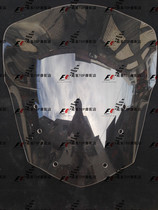For K1600GT K1600GTL windshield windscreen high quality thick 5mm