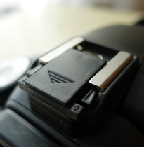 SLR camera accessories hot shoe protective cover hot shoe cover Sony micro single A6000 A5100 hot shoe cover