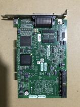 USA original NI PCI-6224 data acquisition card 779067-01 Can be invoiced