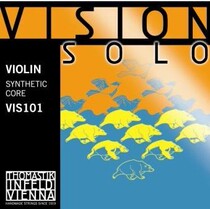 Austrian Thomastik-Infeld Vision Solo VIS101 Solo string