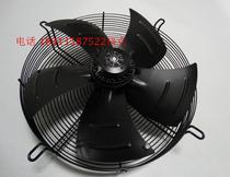 YWF4D-400B YWF4D-400S outer rotor axial fan