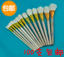 S1-10 pen small goat hair brush sketching universal brush color drawing pen technique tonic oil pen depicting pen brush pen