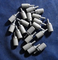 Trifung micrometer force measuring device micrometer force measuring device The whole set of ratchet ratchet wheel swivel cap Micrometer Accessories