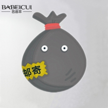 (Mysterious garbage bag) clearance bag