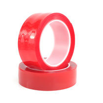 Propaganda double-sided tape poster no perforation tape does not leave marks wall stickers nail-free 3 meters long rubber strip no trace can be removed