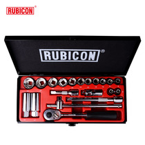 Japan Robin Hood sleeves sleeves Fly Sleeves Head 3 8 Sleeves Wrench Steam Repair Suit Ratchet Wheel Quick Wrench