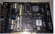 South Korea AJINEXTEK AXT motion control card BPHR 2 SMC modules