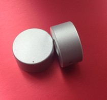 (clear wind studio) - diameter 44MM all-aluminum car-making knob 2013 knob single price