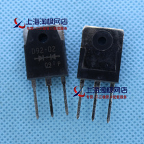 Brand new Fuji Fast Recovery diode D9202 ESAD9202:200V20A imports ~