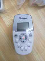 Whirlpool air conditioning remote control AVH-240C ASH-110C1 ASC-90C C1 ASH-120C same