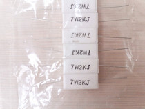 LED electronic light box resistance 7W2K resistance cement resistance ceramic resistance electronic light box resistance carbon film resistance