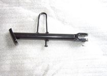 Applicable to the new continent Honda pedal accessories car 125-27 28 2930 frame left side support original Factory Direct