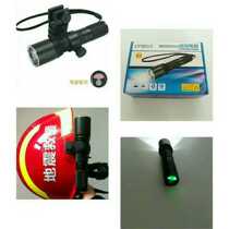 Yijia micro fire station flashlight tube with explosion-proof certification explosion-proof headlight led waterproof industrial grade fire Outdoor