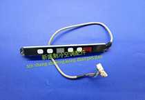Gree air conditioning accessories display board D5183Z 30565056 receiving Board remote control receiving Board Light board