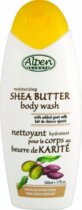 Spot * USA Alpen Secrets Shea Butter Body Wash 17floz (500ml)